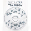 tea buddy white