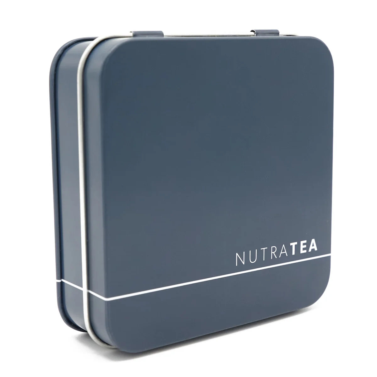 Tea Caddy
