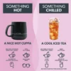 MENOPAUSE ICED TEA