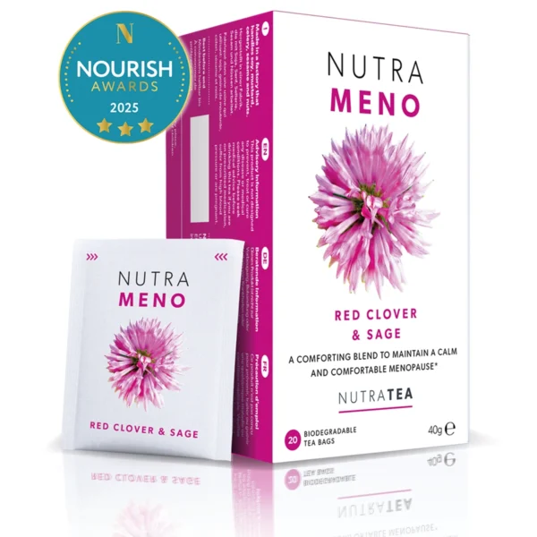 Menopause Tea