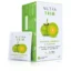 A box of NutraTea NutraTrim herbal tea bags for weight management.