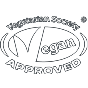 Vegan approved