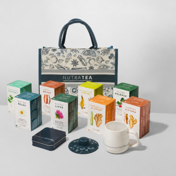 8 Tea Bundle (Website)