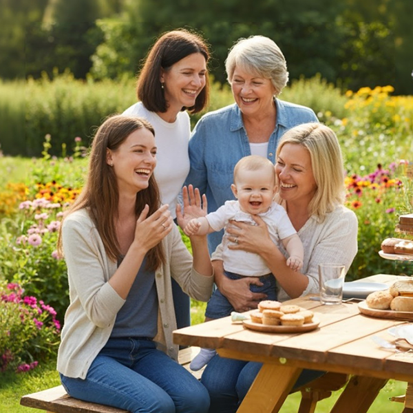 Tea for Women's Health