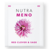 NutraMeno - Tea Sachet