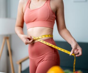 herbal teas for weight management