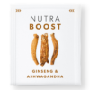 NutraBoost - Tea Sachet
