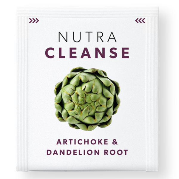 Cleanse Tea Sachet