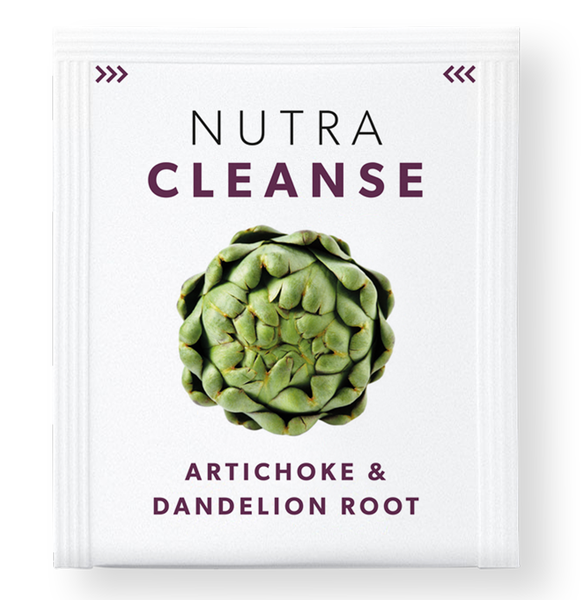 NutraCleanse Tea Sachet Cleanse Tea Sachet