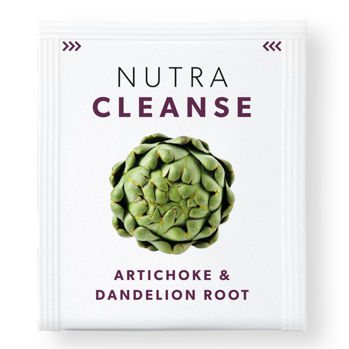 CLEANSE_TEA BAG NutraCleanse - Tea Sachet - Image 1