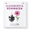Elderberry & Echinacea - Tea Sachet