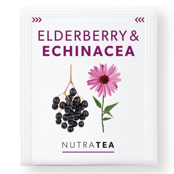 ELDERBERRY & ECHINACEA_TEA BAG