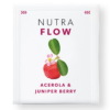 NutraFlow - Tea Sachet