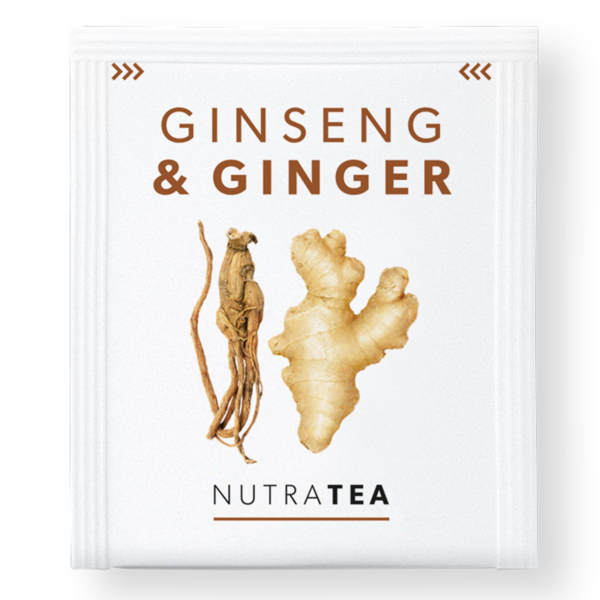 GINSENG & GINGER_TEA BAG