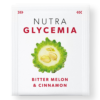 NutraGlycemia - Tea Sachet