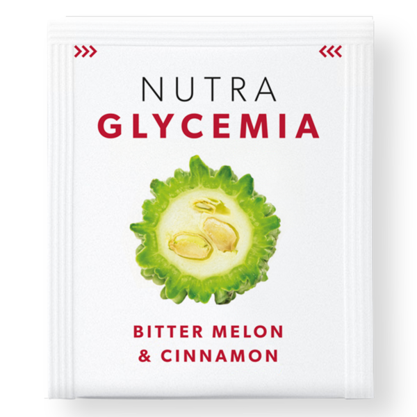 GLYCEMIA_TEA BAG