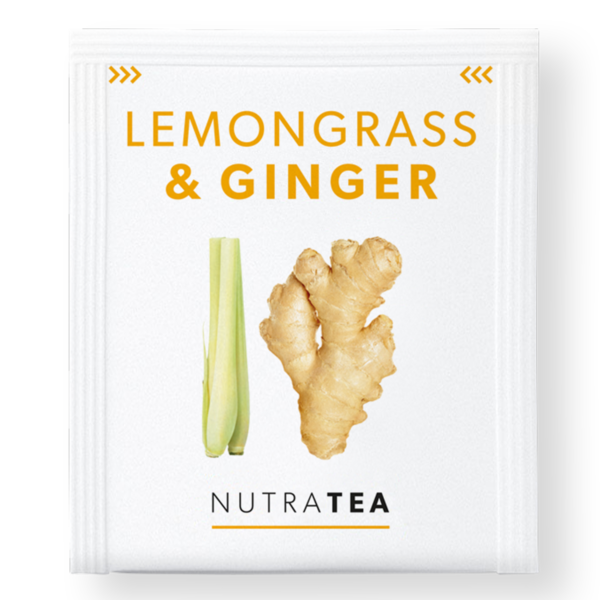 LEMONGRASS & GINGER_TEA BAG