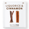 Liquorice & Cinnamon - Tea Sachet
