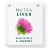 NutraLiver - Tea Sachet
