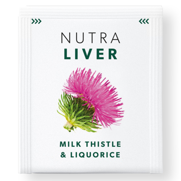 LIVER_TEA BAG