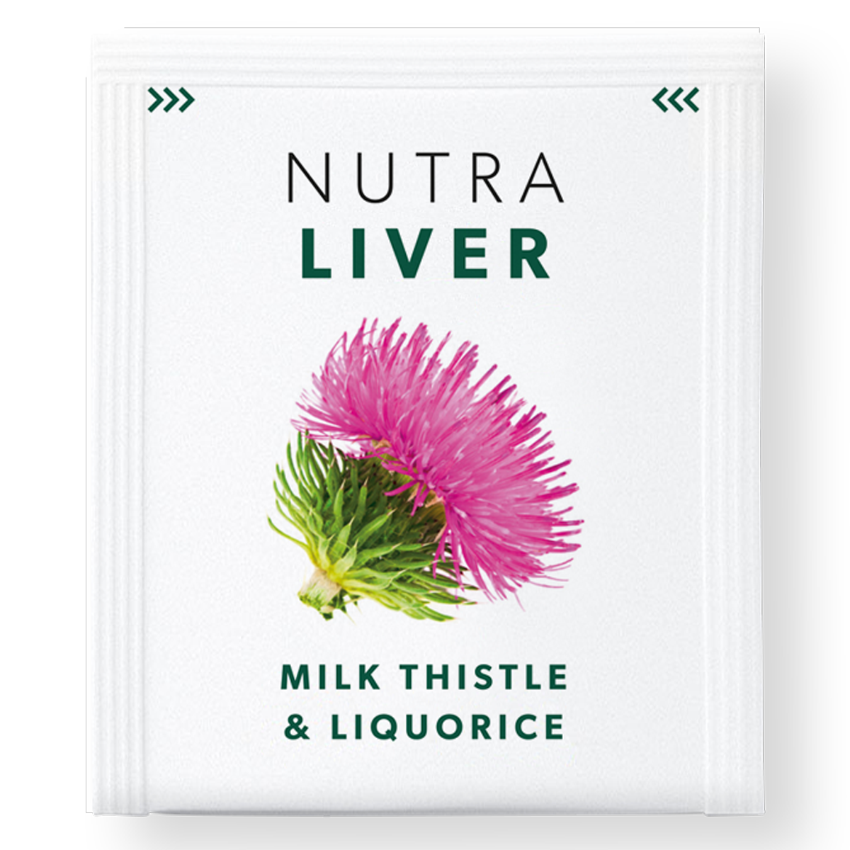 LIVER_TEA BAG NutraLiver - Tea Sachet - Image 1