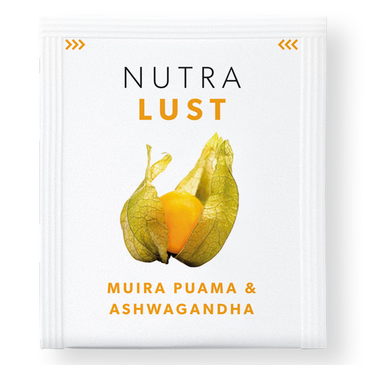 LUST_TEA BAG NutraLust - Tea Sachet - Image 1