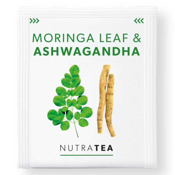 MORINGA LEAF & ASHWAGANDHA_TEA BAG