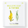 Mullein Leaf & Thyme - Tea Sachet