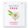 NutraPreg - Tea Sachet