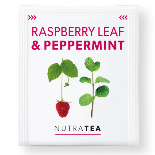 RASPBERRY-PEPPERMINT