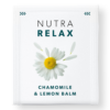 NutraRelax - Tea Sachet