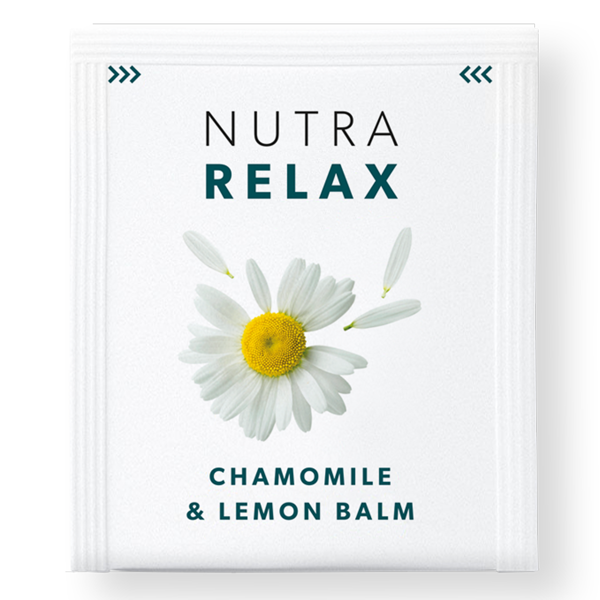 RELAX_TEA BAG NutraRelax - Tea Sachet - Image 1
