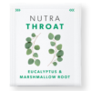 NutraThroat - Tea Sachet
