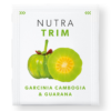 NutraTrim - Tea Sachet