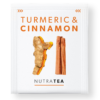 Turmeric & Cinnamon - Tea Sachet