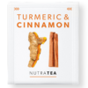 TURMIC & CINNAMON TEA BAG
