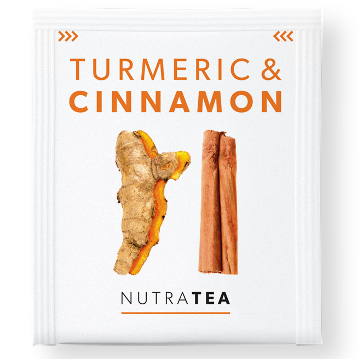 TURMIC & CINNAMON_TEA BAG TURMIC & CINNAMON TEA BAG