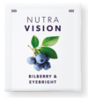 NutraVision - Tea Sachet