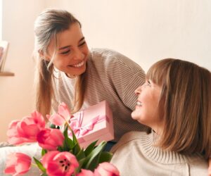 Mother’s Day herbal self-care