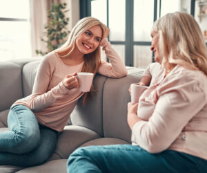 herbal teas for women’s health and energy