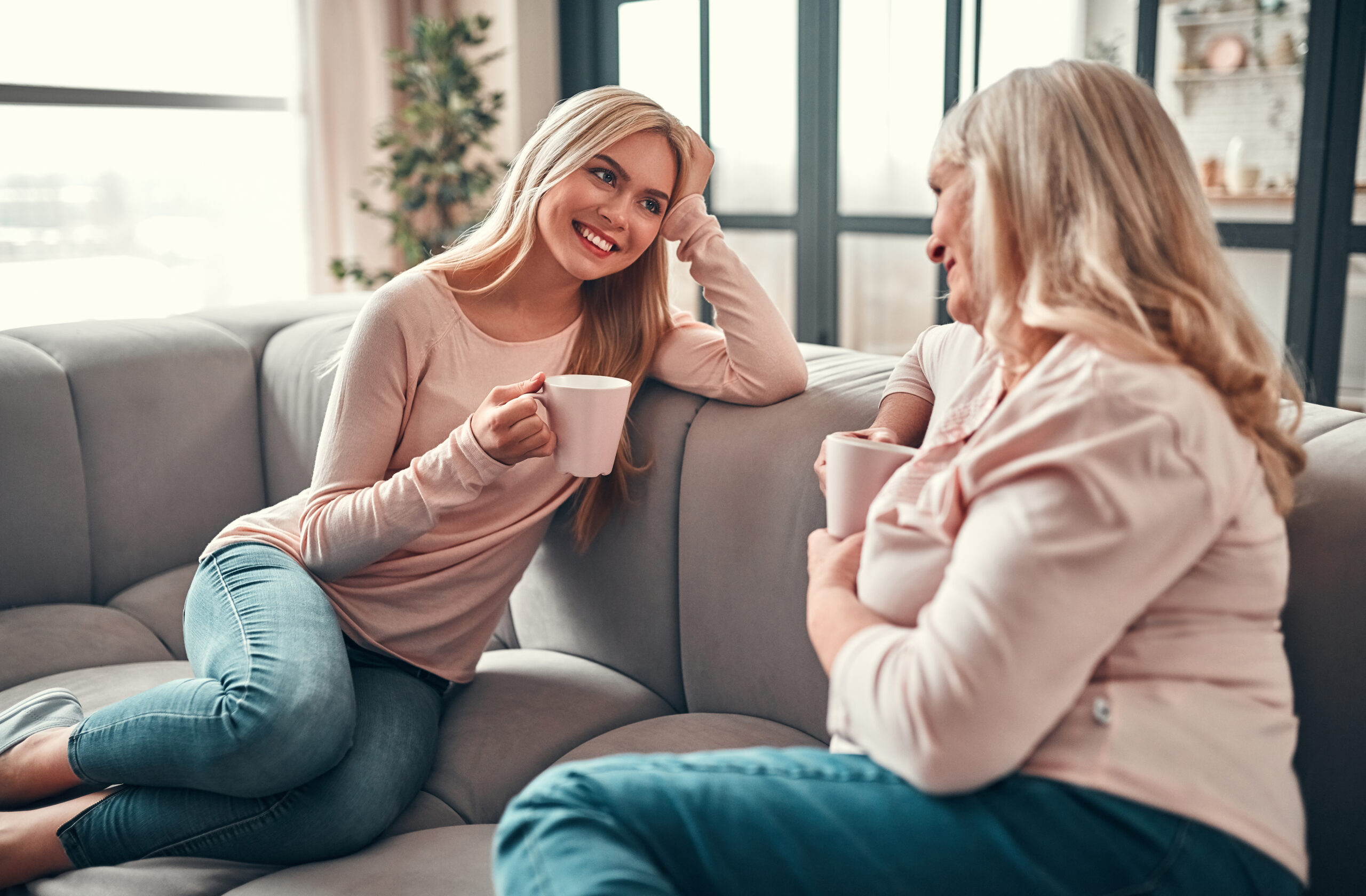 herbal teas for women’s health and energy