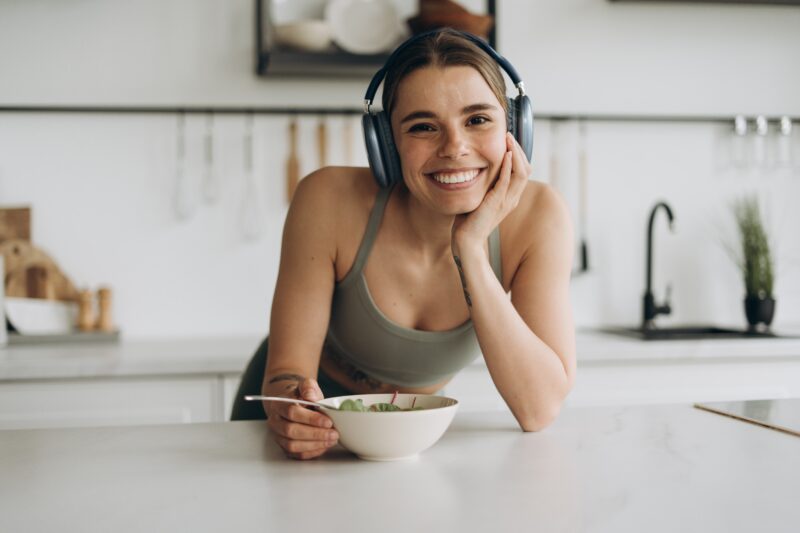 natural ways to improve health