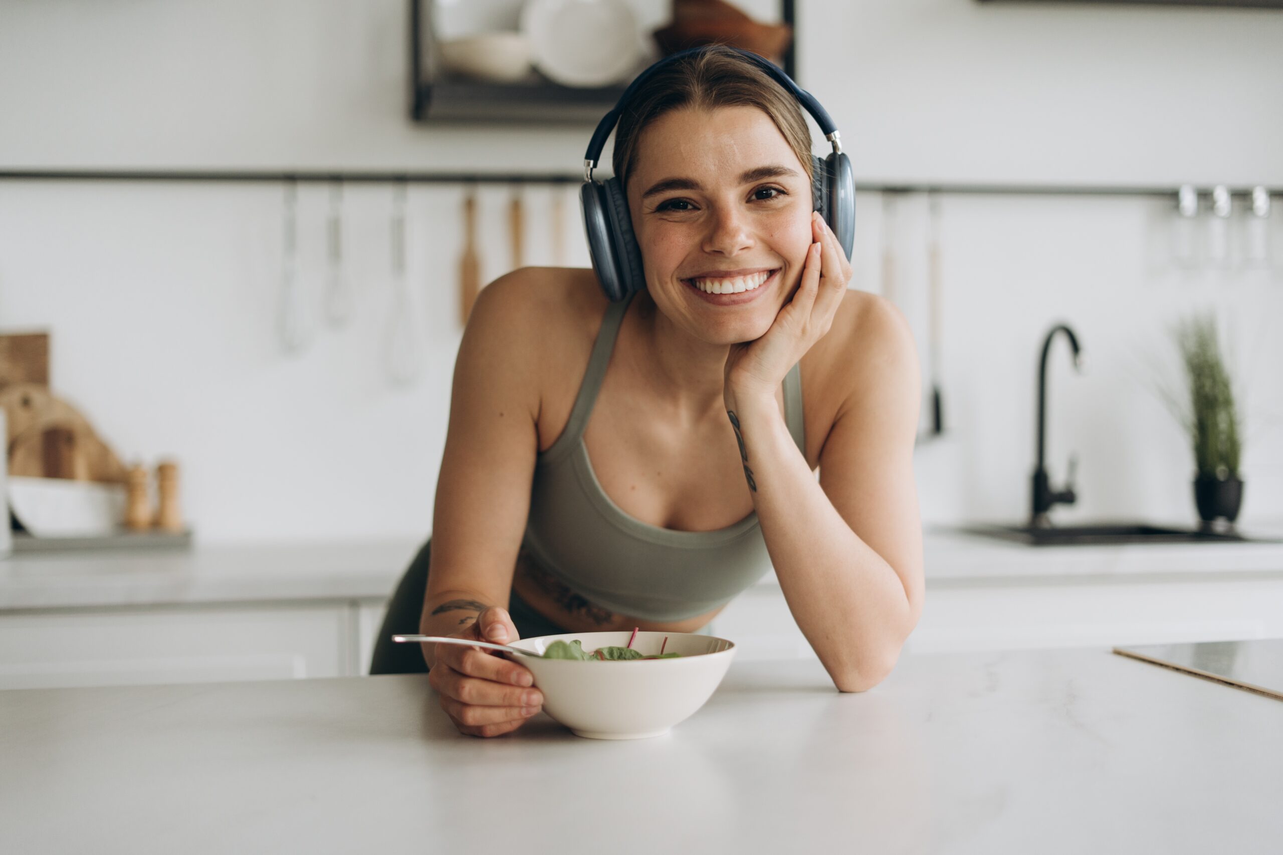 natural ways to improve health