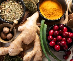 adaptogenic herbs benefits