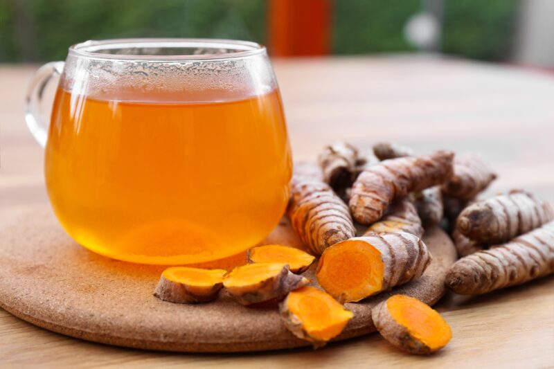 turmeric benefits