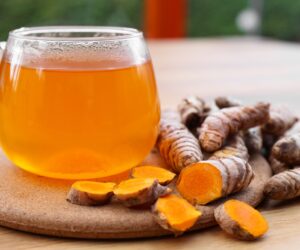 turmeric benefits