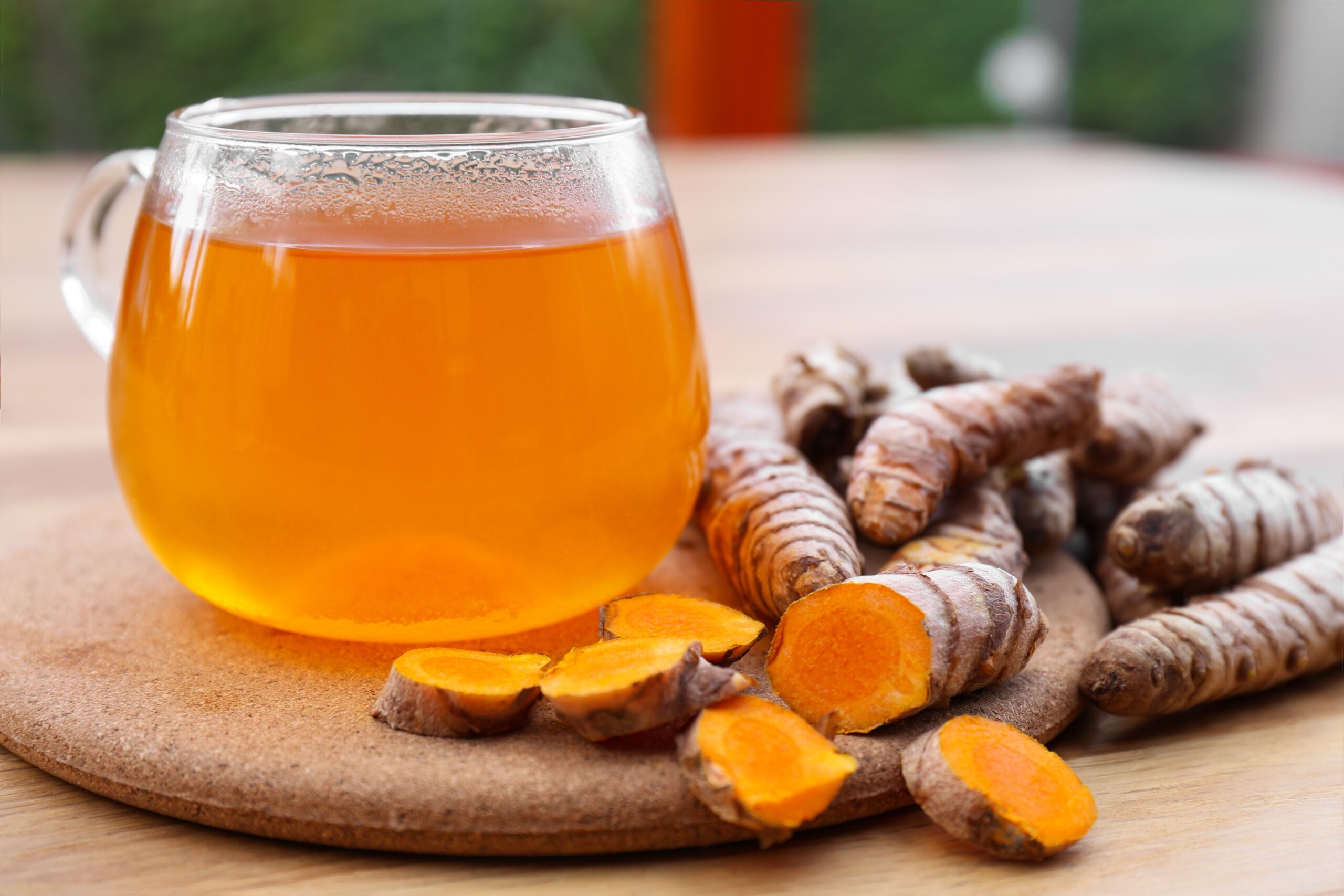 turmeric benefits