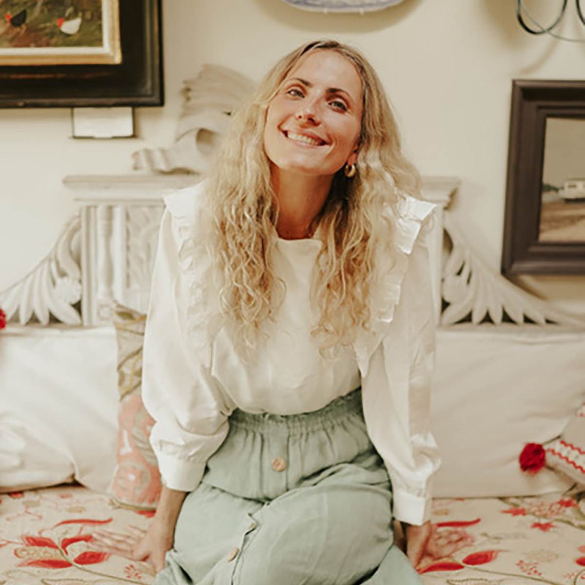 Isobel Austing Little