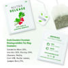 NutraRelease - Diuretic Tea - 20 Tea Bags - Image 4