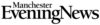 Manchester Evening News Logo